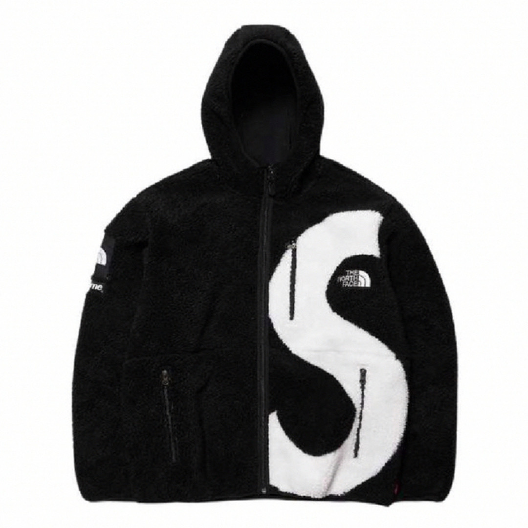 Supreme【木村拓哉着用】Supreme THE NORTH FACE S Logo S