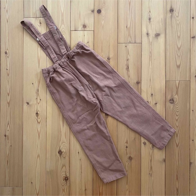 SOOR PLOOM オーバーオール 6y/116