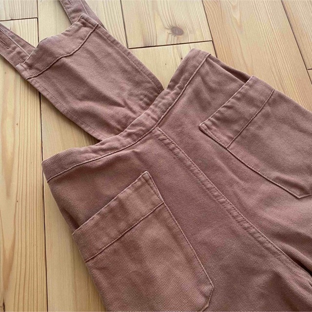 SOOR PLOOM オーバーオール 6y/116