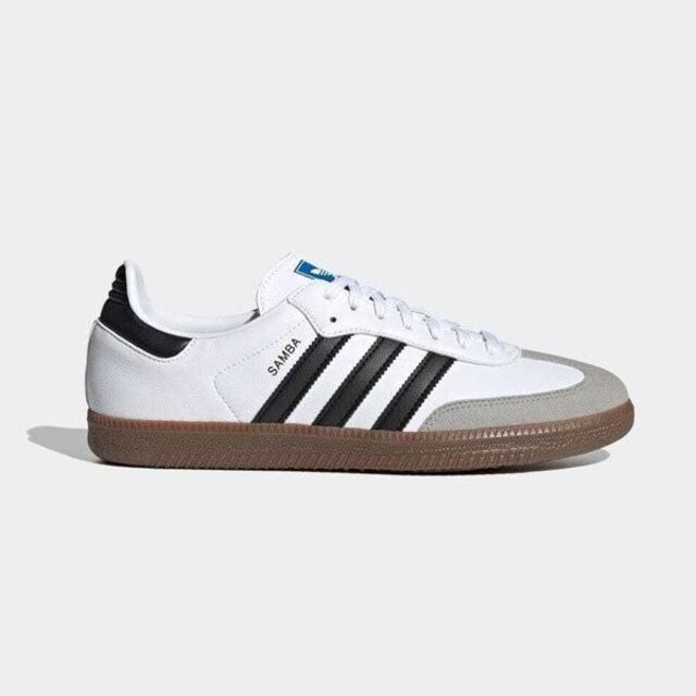24.5cm 新品 adidas SAMBA VEGAN サンバ 国内正規品 | www.jarussi.com.br
