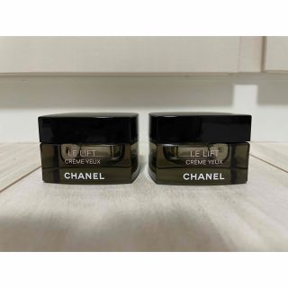 シャネル(CHANEL)のCHANEL 空瓶　2個(容器)