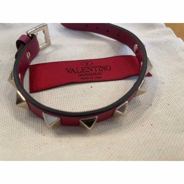 ヴァレンティノ ブレスレット 大注目 10200円 www.gold-and-wood.com