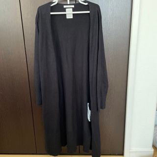 ザラキッズ(ZARA KIDS)のZARA KNITWEAR 134 9歳(コート)