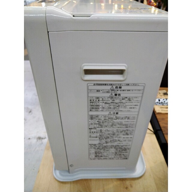 【訳あり】コロナ 石油ファンヒーター FH-EX7314BY