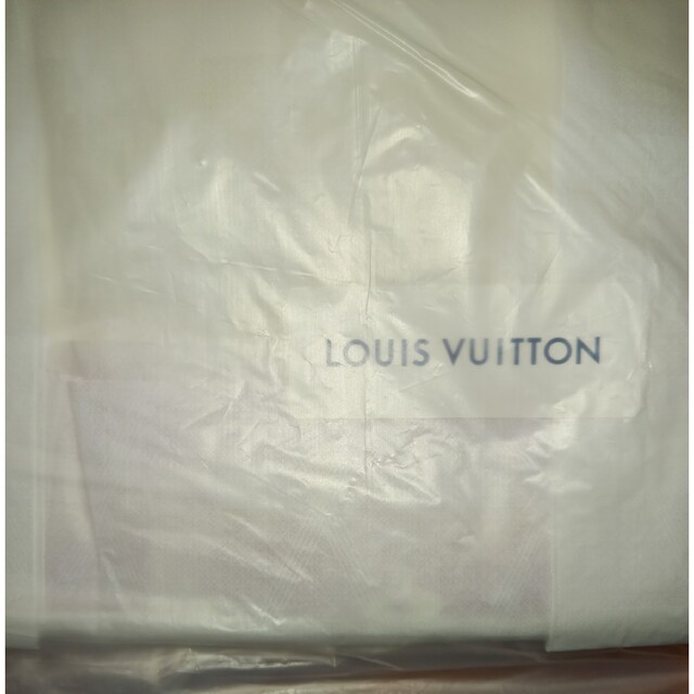 Louis Vuitton Supreme Box Logo Tee – Savonches