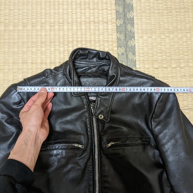 特価品コーナー BRANDED GARMENTS ライダースジャケット ライダース