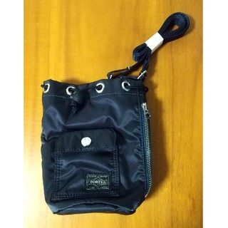 ポーター(PORTER)の【新品 未使用】PORTER ポーター ショルダー ネイビー(ショルダーバッグ)