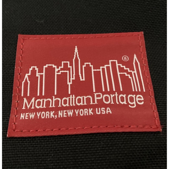 Manhattan Passage(マンハッタンパッセージ)のマンハッタンボーテージ メッセンジャーバック メンズのバッグ(メッセンジャーバッグ)の商品写真