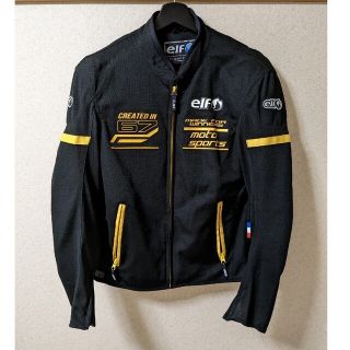 エルフ ジャケットの通販 100点以上 | elfを買うならラクマ
