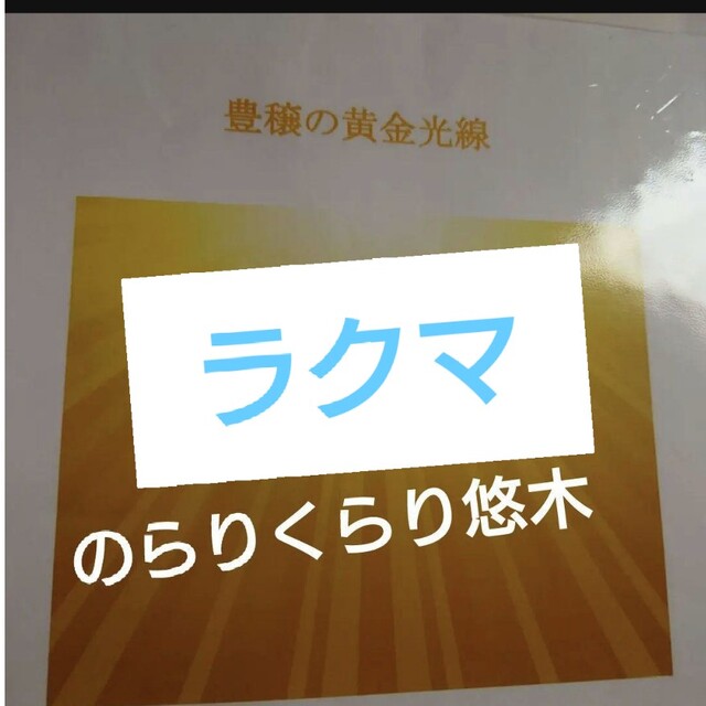 ④レイキ資料販売【ソロモンリング】