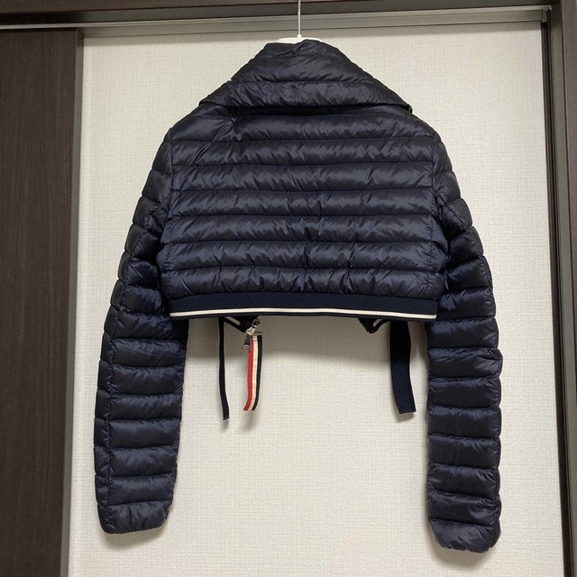 モンクレール MONCLER  ダウン ショート丈 アウター 2 M 1