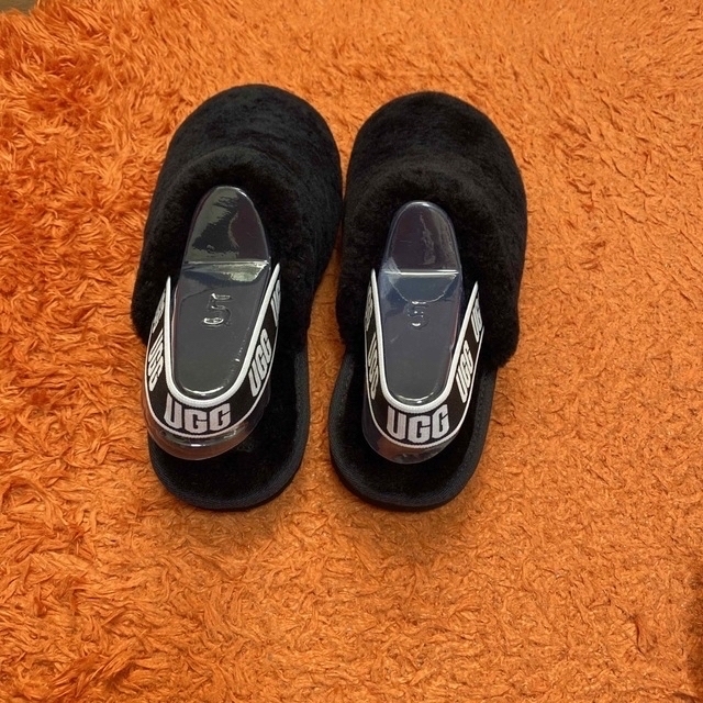 UGG(アグ)のUGG☆シューズ レディースの靴/シューズ(スリッポン/モカシン)の商品写真