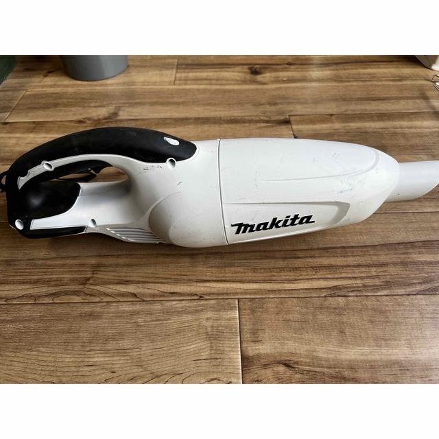 Makita(マキタ)のマキタ18v 掃除機 スマホ/家電/カメラの生活家電(掃除機)の商品写真