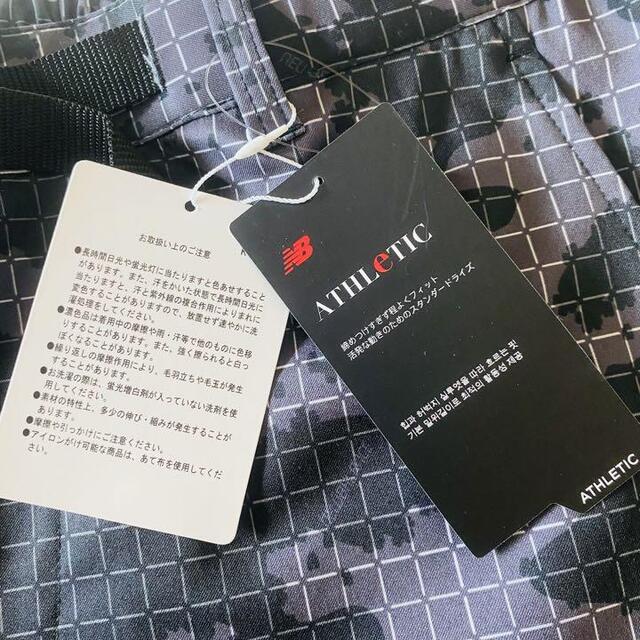 お気に入 ニューバランスゴルフ ハーフパンツ メンズ サイズ ilam.org