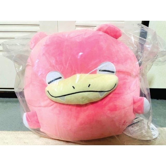 ポケモン - ポケモンセンターオリジナル ぬいぐるみビーズ ポケモン - ポケモンセンターオリジナル ぬいぐるみビーズ