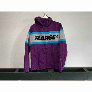 エクストララージ(XLARGE)のXLARGE マウンテンパーカー(マウンテンパーカー)