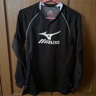 ミズノ(MIZUNO)のミズノ バレーボール 長袖 L(バレーボール)