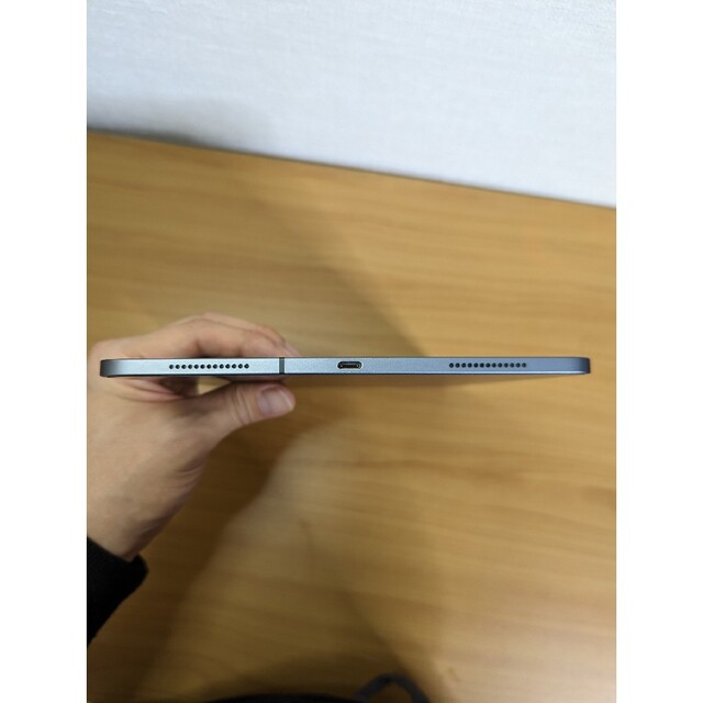 iPad(アイパッド)のiPad Pro 11inch(2018) SIMフリー 512GB スマホ/家電/カメラのPC/タブレット(タブレット)の商品写真