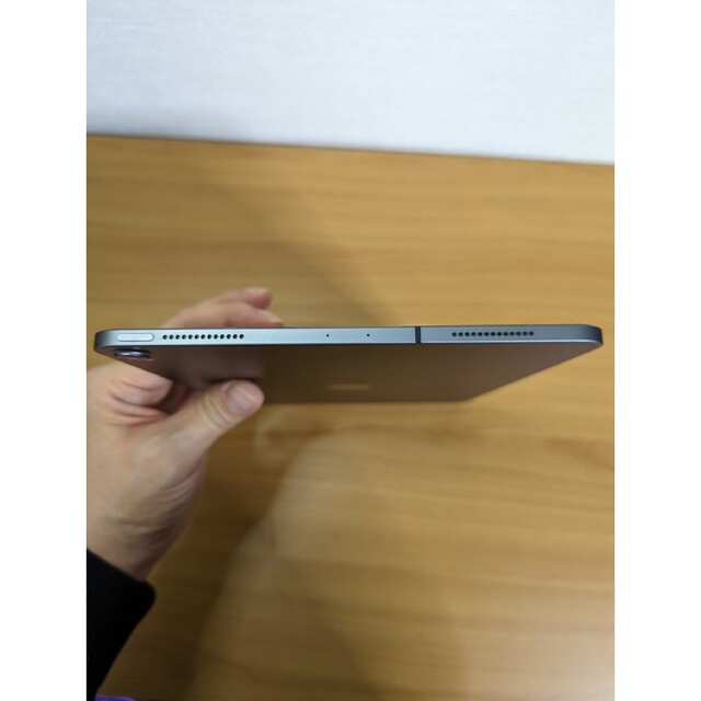 iPad(アイパッド)のiPad Pro 11inch(2018) SIMフリー 512GB スマホ/家電/カメラのPC/タブレット(タブレット)の商品写真