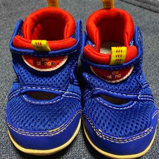 ニューバランス(New Balance)のNew Balance 子供靴 12cm(スニーカー)