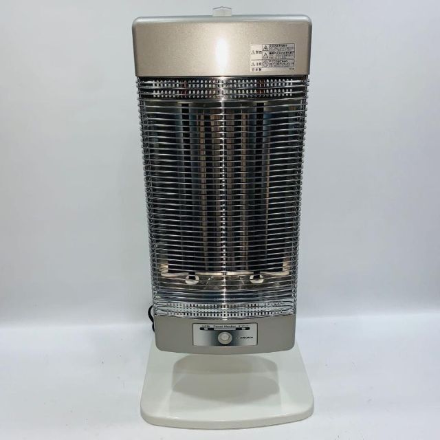 CORONA コロナ コアヒート AH-128R 遠赤外線ストーブ | aosacoffee.com