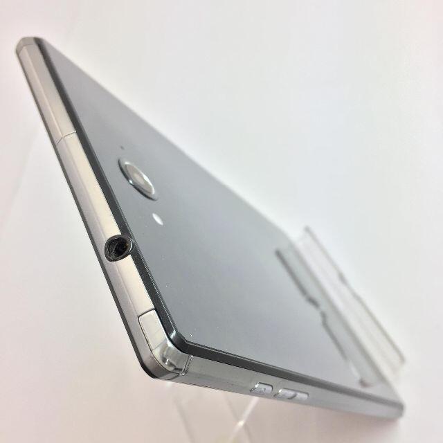 【B】SH-05G/AQUOS PAD/353360061065117