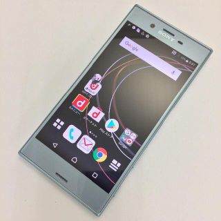 エクスペリア(Xperia)の【B】SO-03J/Xperia XZs/354443080212032(スマートフォン本体)