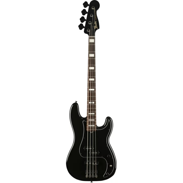 直営店に限定 Fender Fender Duff McKagan Deluxe Precision エレキベース 