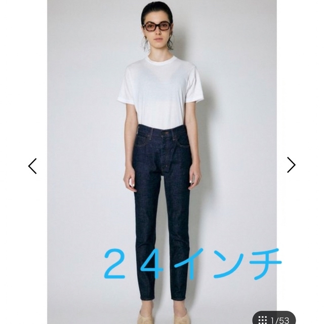 moussy - 24インチの通販 by によ's shop｜マウジーならラクマ