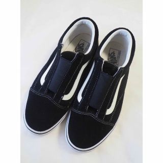 ヴァンズ(VANS)のVANS / スリッポン　27cm(スニーカー)