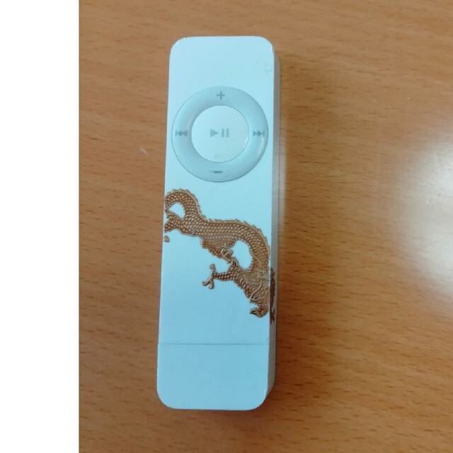 iPod(アイポッド)の★希少★第1世代 iPod shuffle スマホ/家電/カメラのオーディオ機器(ポータブルプレーヤー)の商品写真