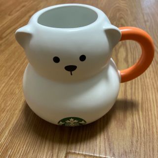 スターバックス(Starbucks)の新品未使用⭐︎スターバックスマグカップ(グラス/カップ)