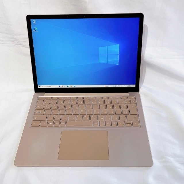 有Wifi訳あり Surface laptop3 i7／16GB／256GB