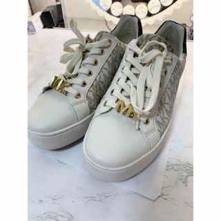 マイケルコース(Michael Kors)のMICHEAL KORS スニーカー(スニーカー)