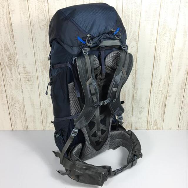 GREGORY BALTORO 65 Mサイズ　Dusk Blue