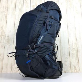 グレゴリー(Gregory)のUNISEX M  グレゴリー バルトロ 65 BALTORO 65 バックパック GREGORY 916096398 DUSK BLUE ネイビー系(その他)