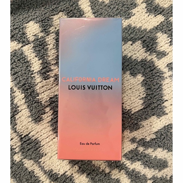 LOUIS VUITTON ルイヴィトン香水 カリフォルニアドリーム