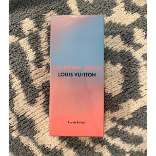 ルイヴィトン(LOUIS VUITTON)のLOUIS VUITTON ルイヴィトン香水 カリフォルニアドリーム(香水(女性用))