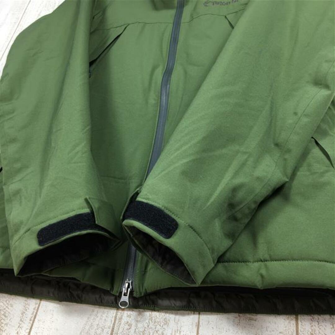 MENs M ティートンブロス グローリー ジャケット Glory Jacket MENs M ティートンブロス グローリー ジャケット Glory Jacket