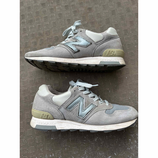 New Balance(ニューバランス)のニューバランス　1400   スニーカー　 メンズの靴/シューズ(スニーカー)の商品写真