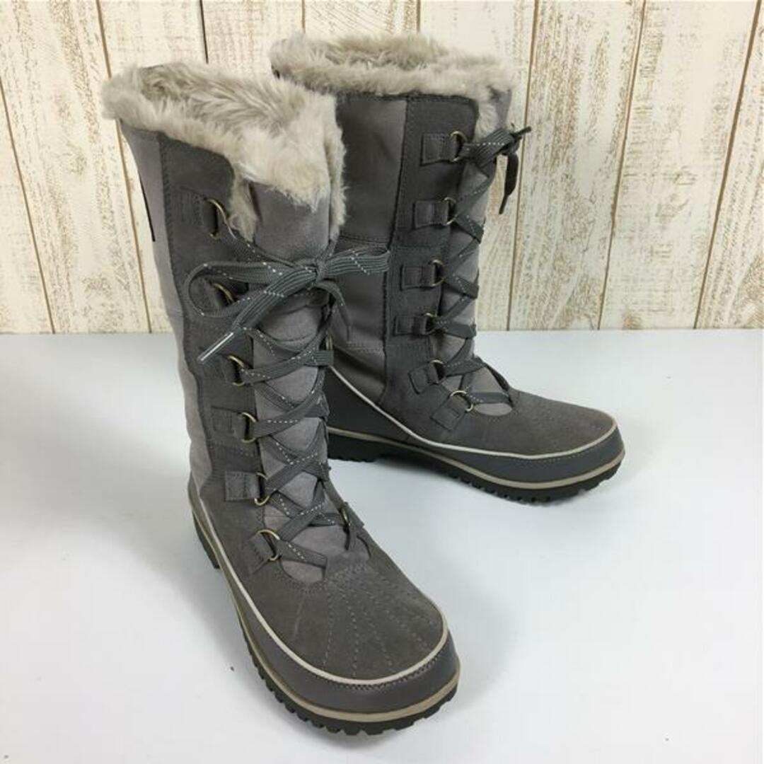 SOREL - WOMENs 26.0cm ソレル ティボリ ハイ ２ TIVOLI HIGH II ...