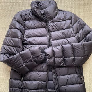 ポロ(POLO（RALPH LAUREN）)のしらり様専用　ラルフローレン　ダウン　ショート(ダウンジャケット)