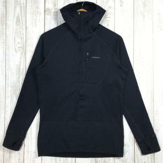 patagonia - MENs S パタゴニア R1 フーディ R1 HOODY レギュレーター