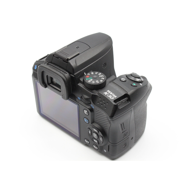 特価再入荷 PENTAX K−30の通販 by T'sCameraShop|ペンタックスなら