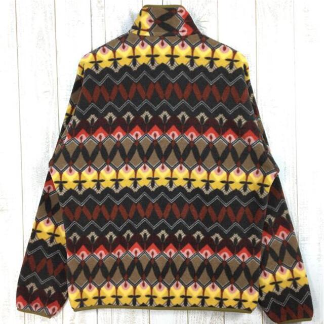 patagonia - MENs M パタゴニア ライトウェイト シンチラ スナップT