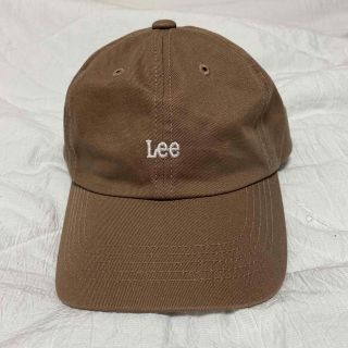 リー(Lee)のキャップ　Lee(キャップ)