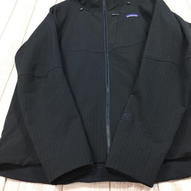 patagonia - MENs L パタゴニア R1 テックフェイス フーディ R1 ...