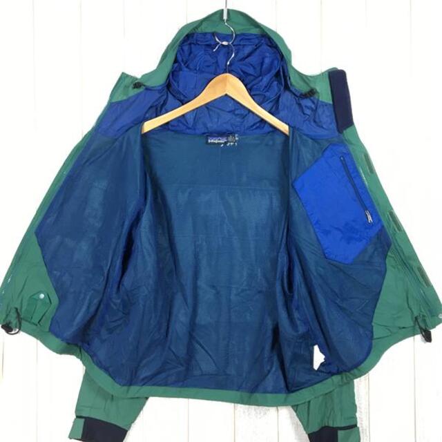 Patagonia SST jacket F2 1992年製