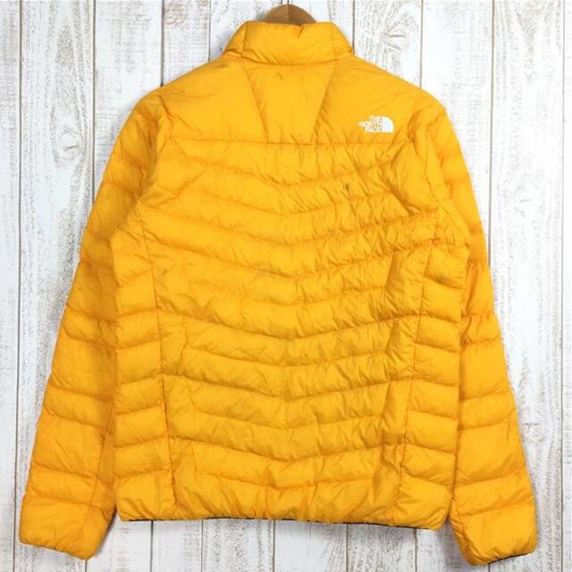 THE NORTH FACE - MENs M ノースフェイス サンダー ジャケット Thunder