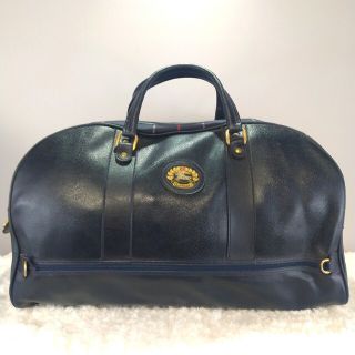 バーバリー(BURBERRY)のBURBERRYS ボストンバッグ(ボストンバッグ)